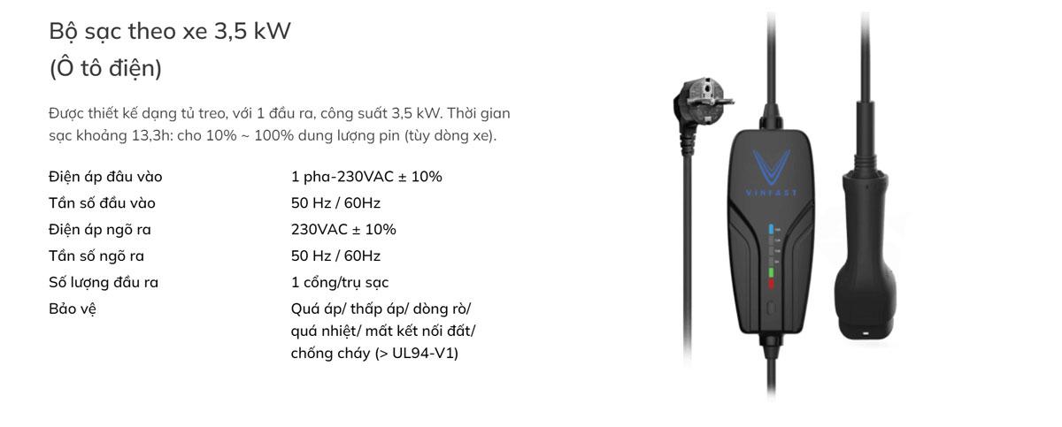 pin sac 07 Thiết bị sạc di động