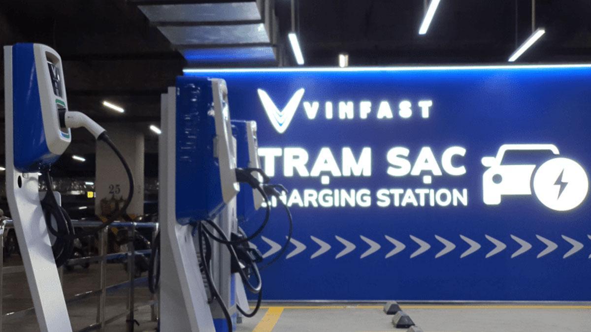 pin sac o to Gói thuê pin ưu xe điện Vinfast