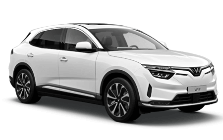 vinfast vf8