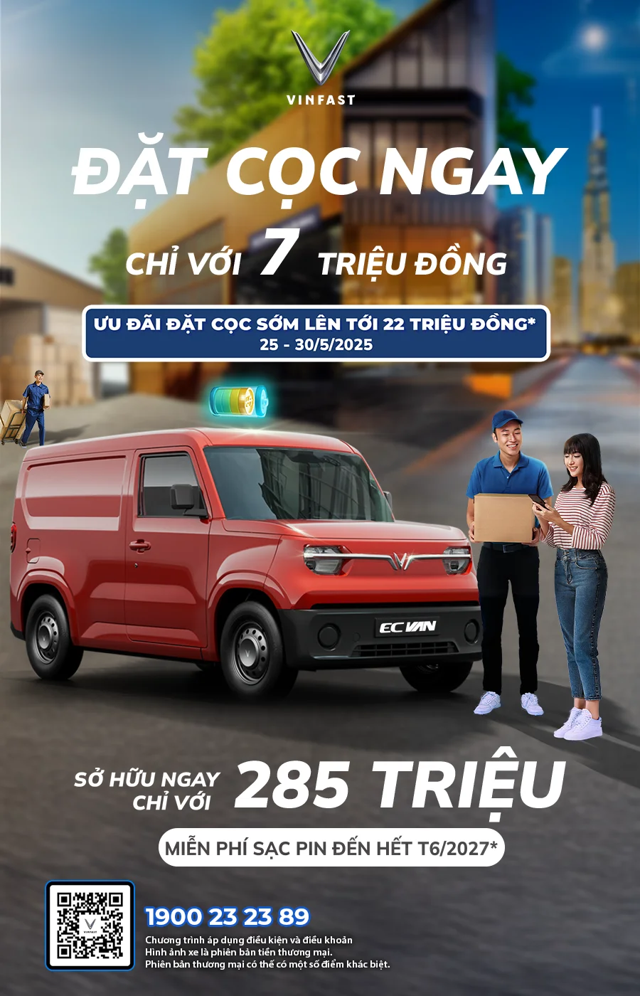vinfast ec van kv 02 9.14 Vinfast