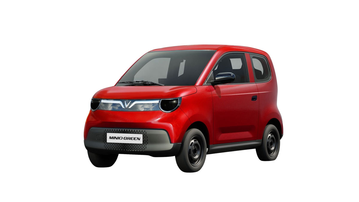minio green 250315 Minio Green