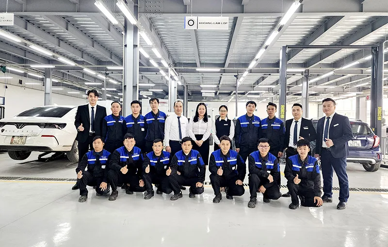 vinhxdcom vf lai xuan thinh 13 Giới Thiệu