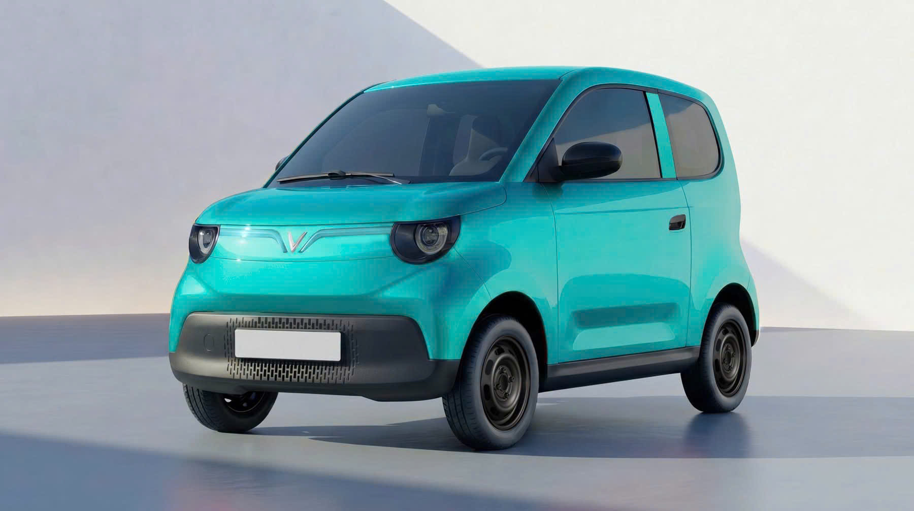 Vinfast VF2 (3)